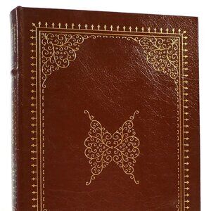 Aesop’s Fables Easton Press a New Version Written by Munro Leaf